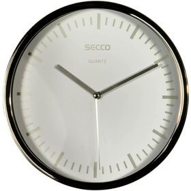 Secco Nástěnné hodiny S TS6050-58