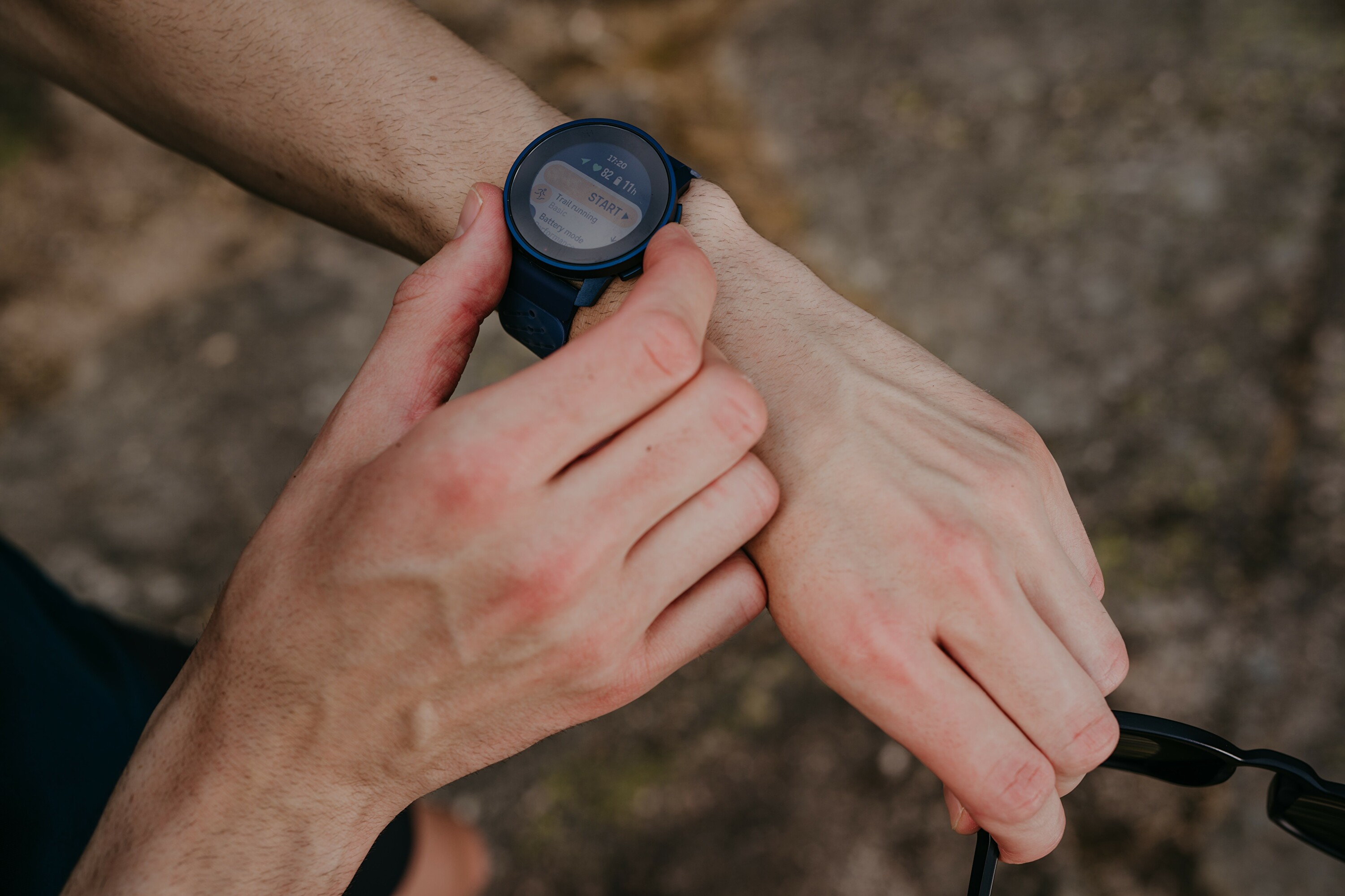 Suunto 9 Peak PRO Ocean Blue | Hodinky.cz