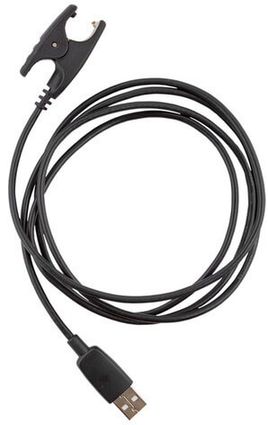 Zobrazit detail výrobku Suunto Nabíjecí USB kabel k hodinkám Ambit + Spartan Trainer, Suunto 3 a Suunto 5