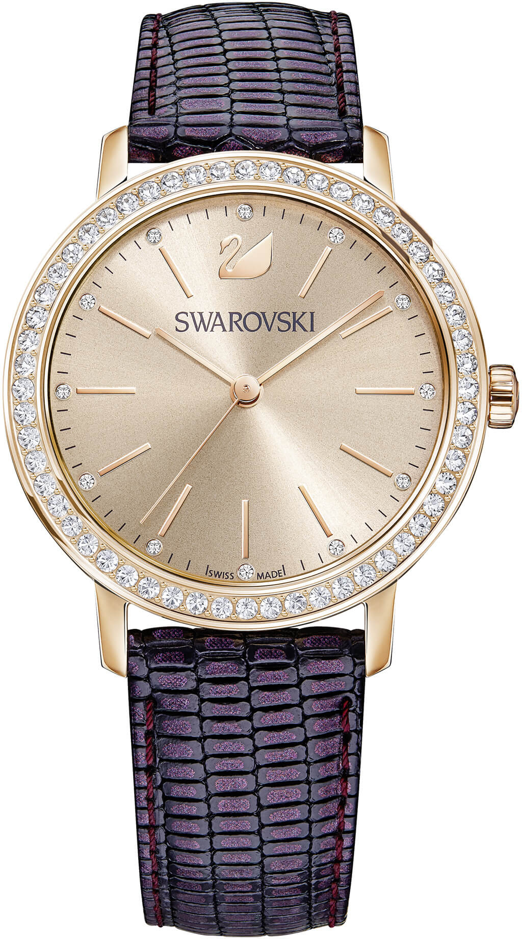 Swarovski Graceful 5261472 + 2 měsíce na vrácení zboží
