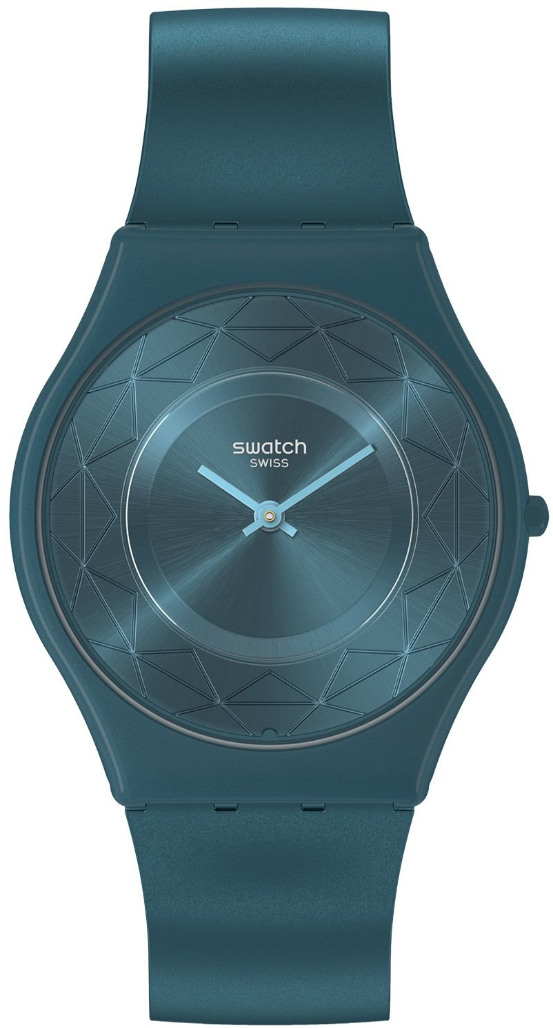 Swatch -  Auric Whisper SS08N116