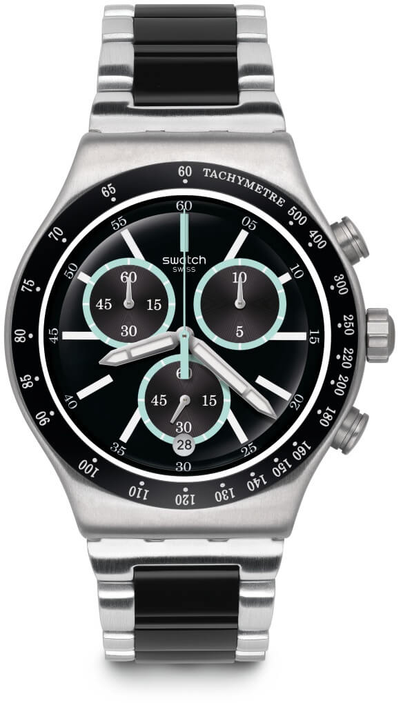 Swatch Ironfresh YVS434G + 2 měsíce na vrácení zboží