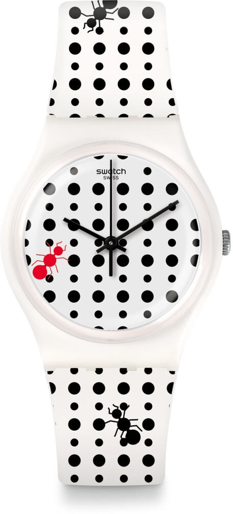 Swatch Lavorando GW184 + 2 měsíce na vrácení zboží
