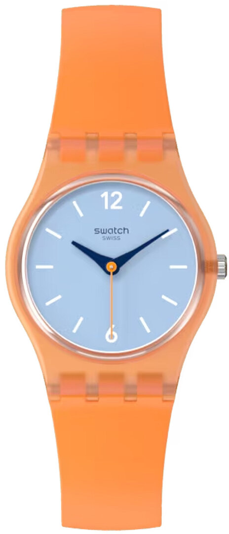 Swatch View From A Mesa LO116