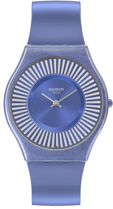 Swatch -  Metro Deco SS08N110
