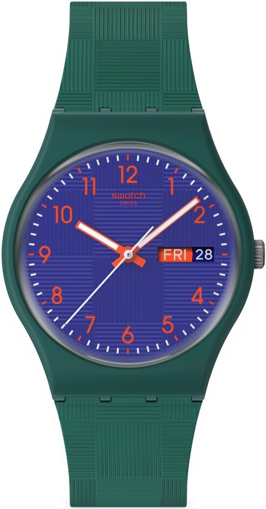 Swatch Pattern Formation SO28N706