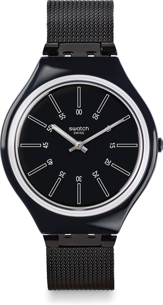 Swatch Skinotte SVOB100M + 2 měsíce na vrácení zboží