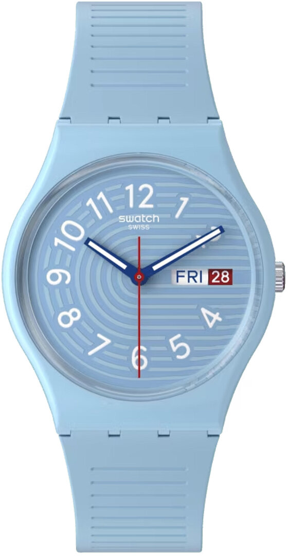 Swatch -  Trendy Lines In The Sky SO28S704