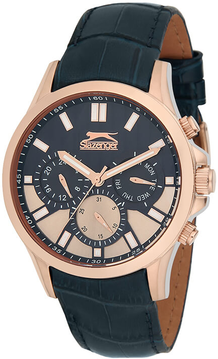 Slazenger Analogové hodinky SL.09.6008.2.01