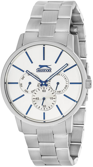 Slazenger Analogové hodinky SL.09.6010.2.01