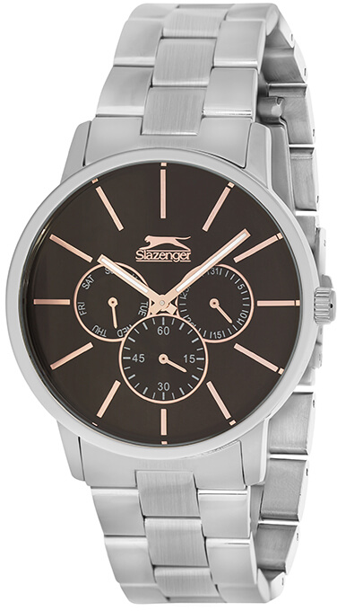 Slazenger Analogové hodinky SL.09.6010.2.04