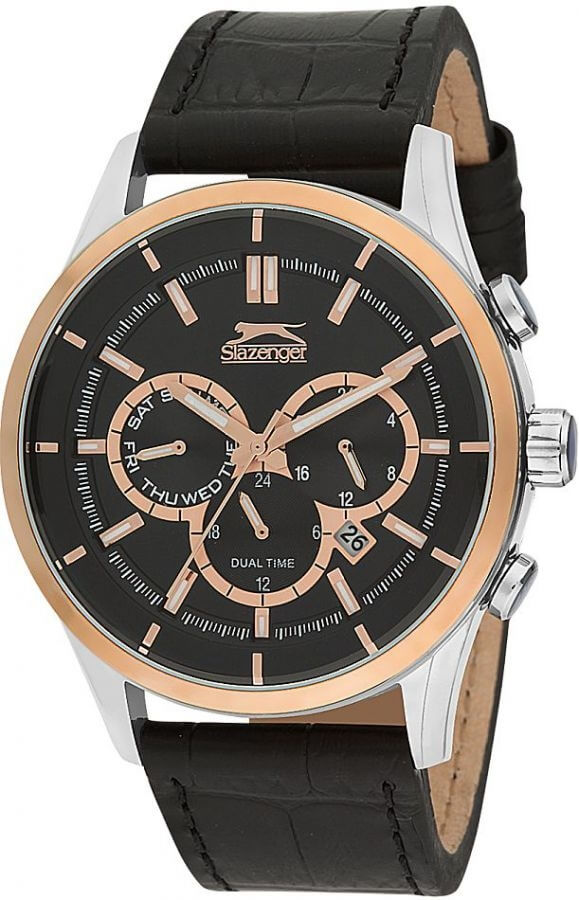 Slazenger SL.09.6021.2.01 + 2 měsíce na vrácení zboží