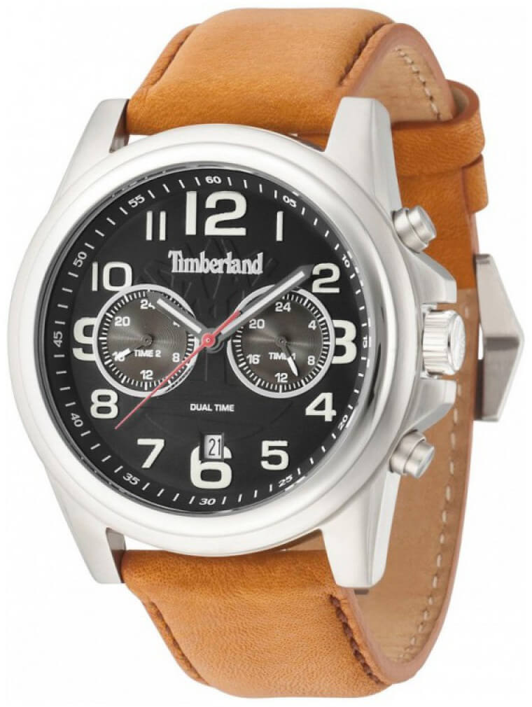 Timberland Pickett TBL,14518JS/02 + 2 měsíce na vrácení zboží