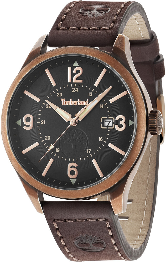 Timberland Blake TBL,14645JSQR/02 + 2 měsíce na vrácení zboží