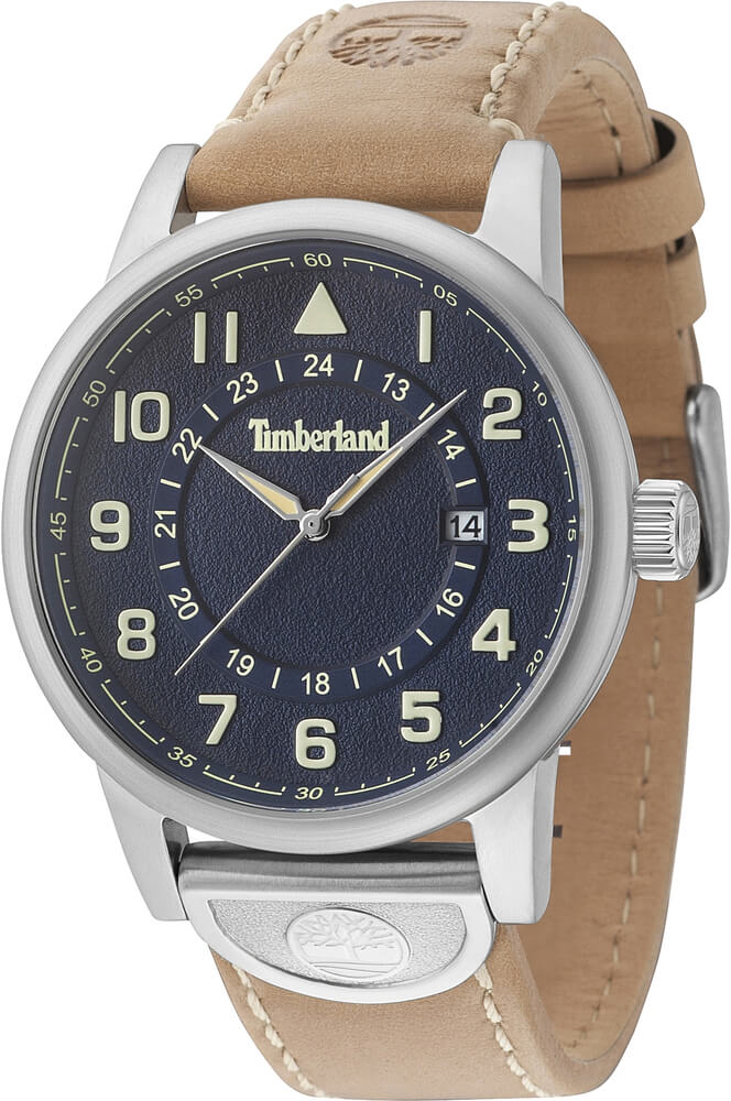 Timberland TBL,15250JS/03 + 2 měsíce na vrácení zboží