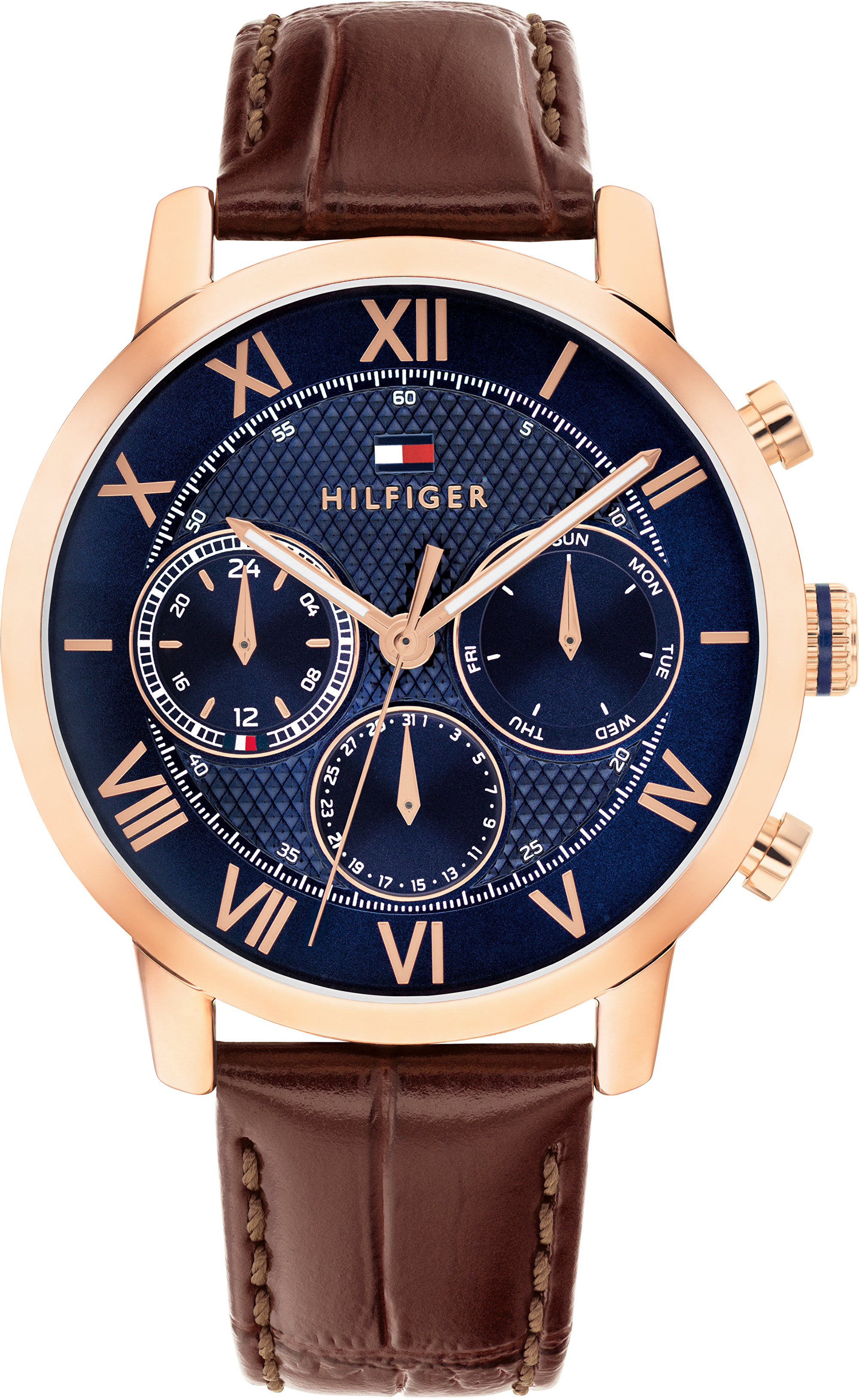 Tommy Hilfiger Oxford 1710727