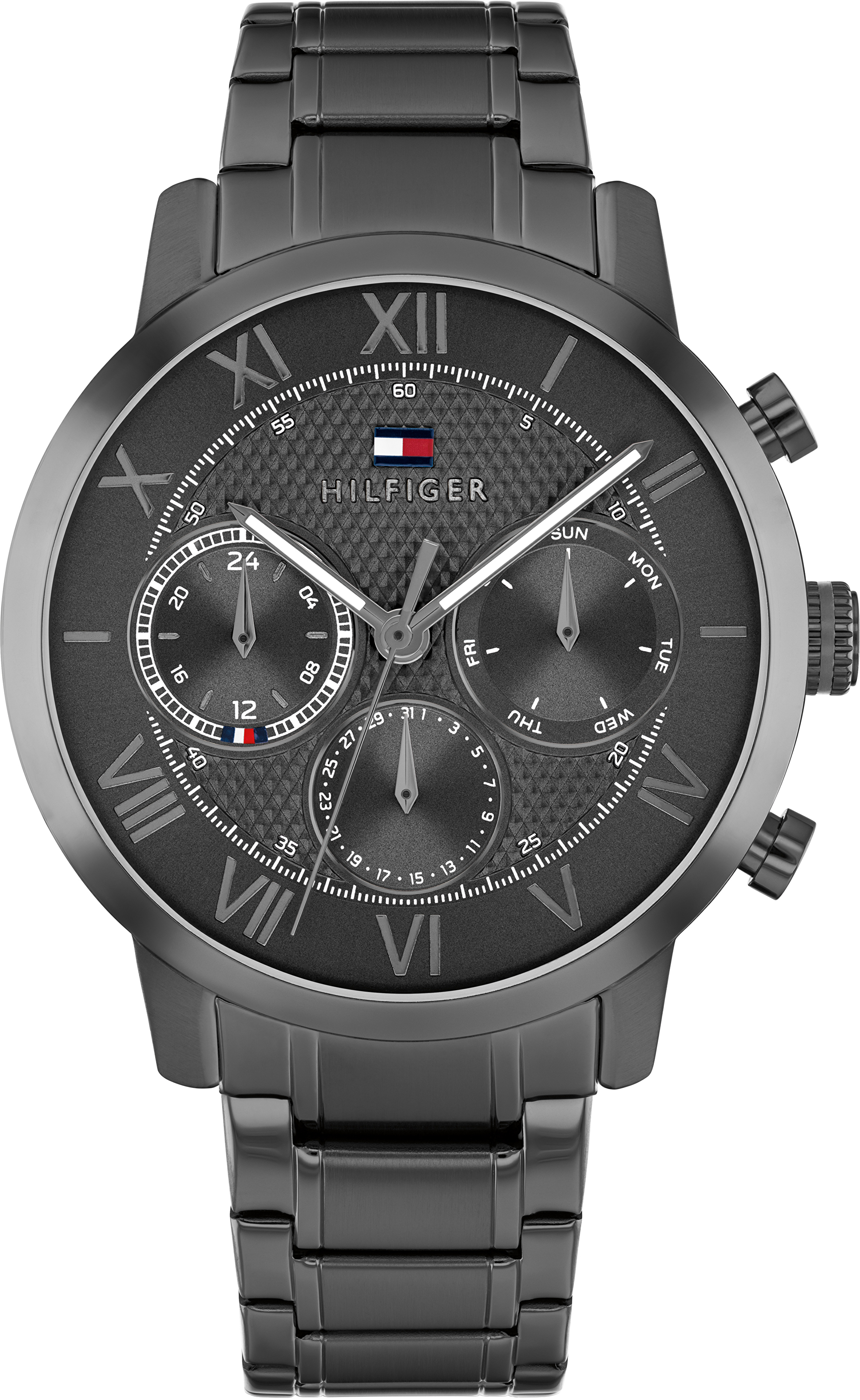 Tommy Hilfiger Oxford 1710730