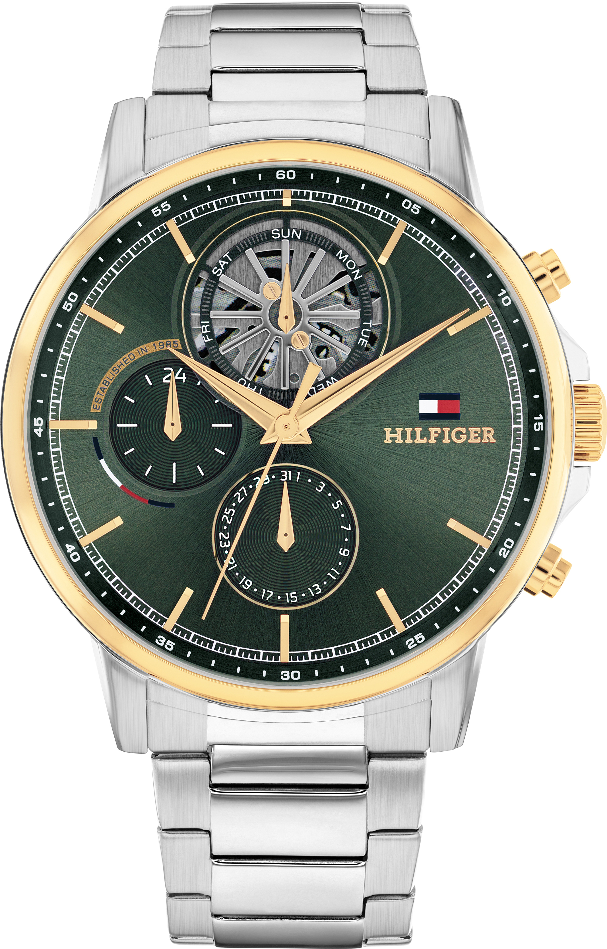 Tommy Hilfiger Stewart Automatic 1710735