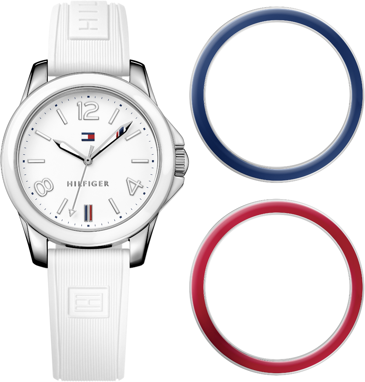Tommy Hilfiger Casual Sport 1781680 + 2 měsíce na vrácení zboží