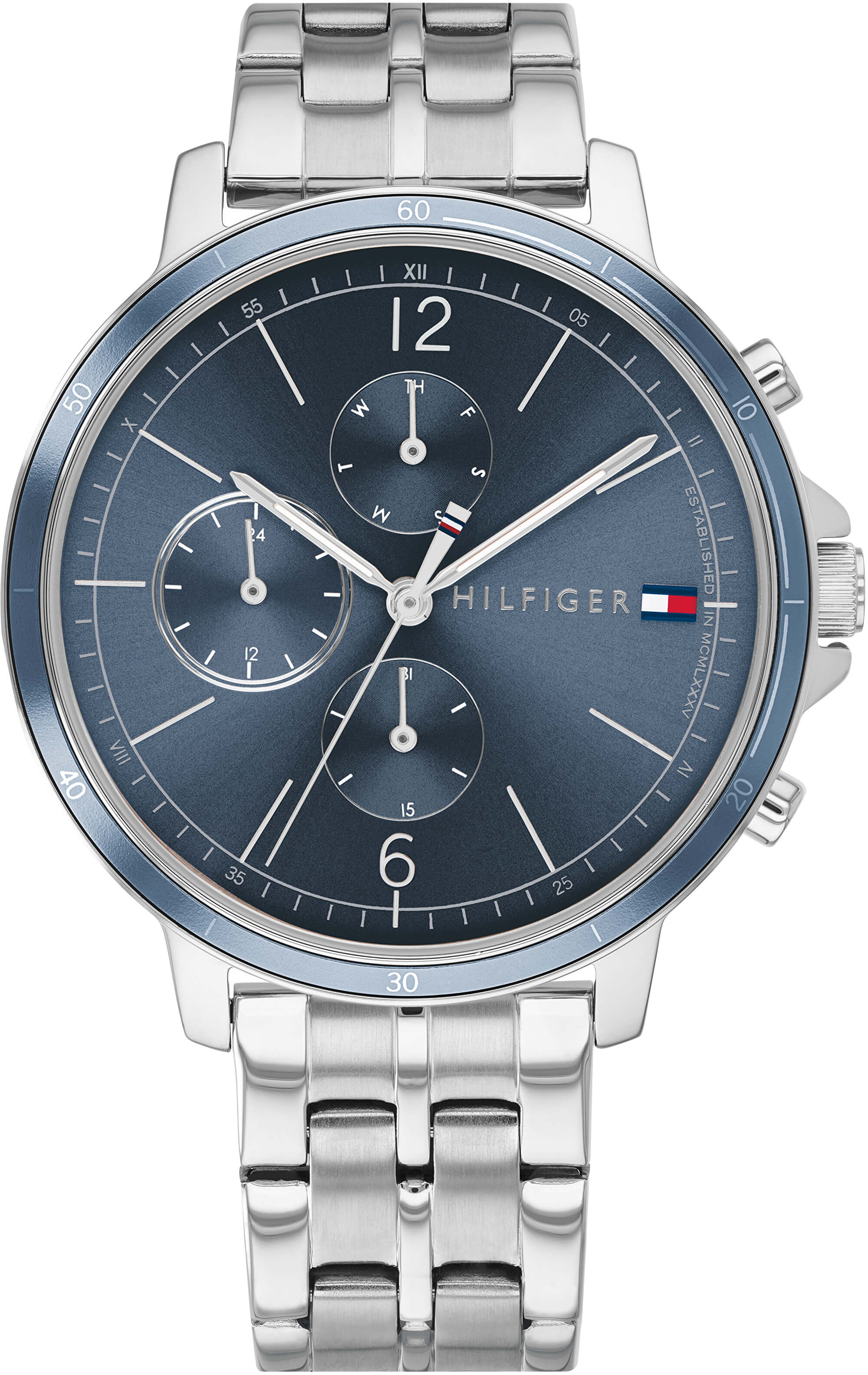 Tommy Hilfiger Casual 1782188 + 2 měsíce na vrácení zboží