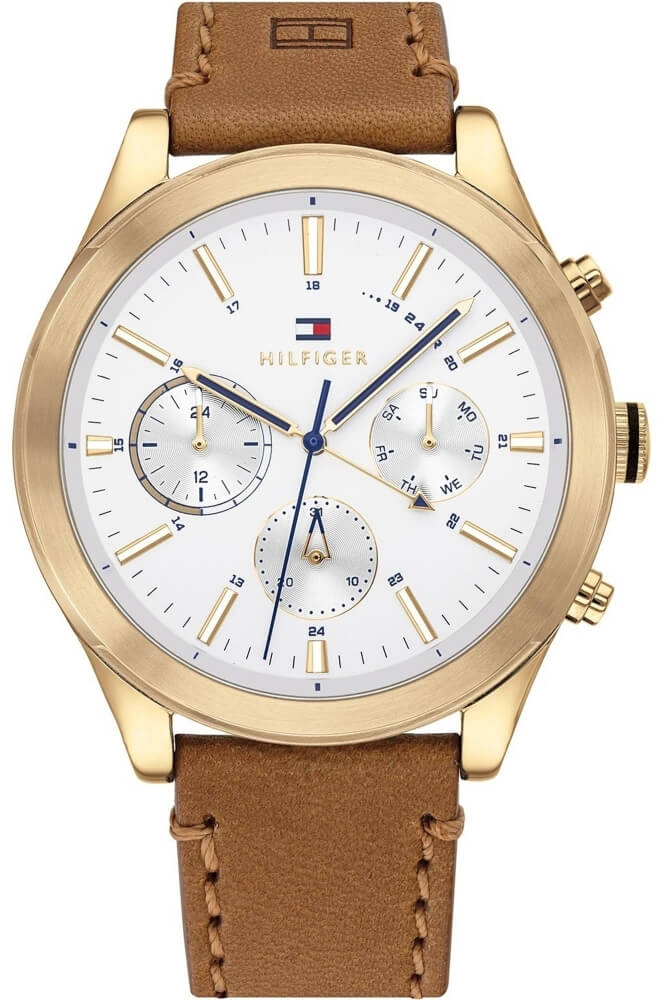 Tommy Hilfiger Ashton 1791742 + 2 měsíce na vrácení zboží