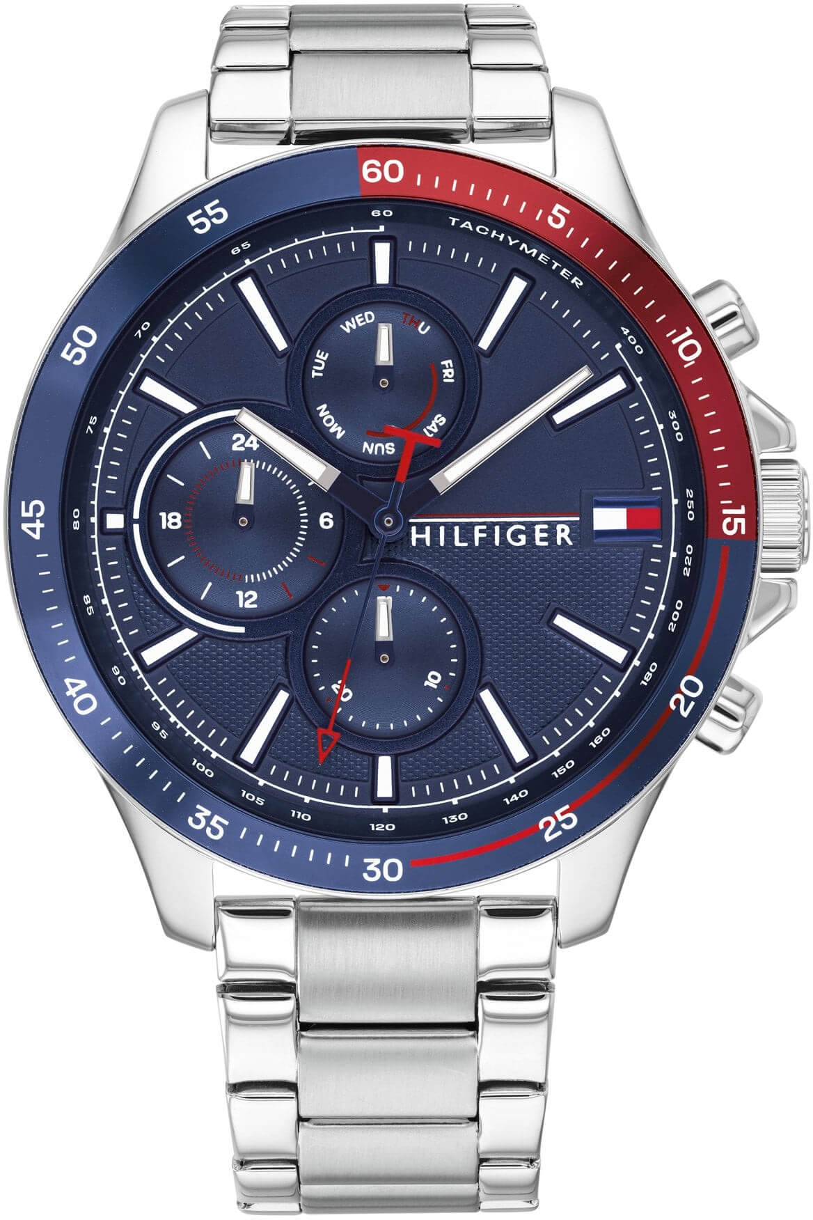 Tommy Hilfiger Bank 1791718 + 2 měsíce na vrácení zboží