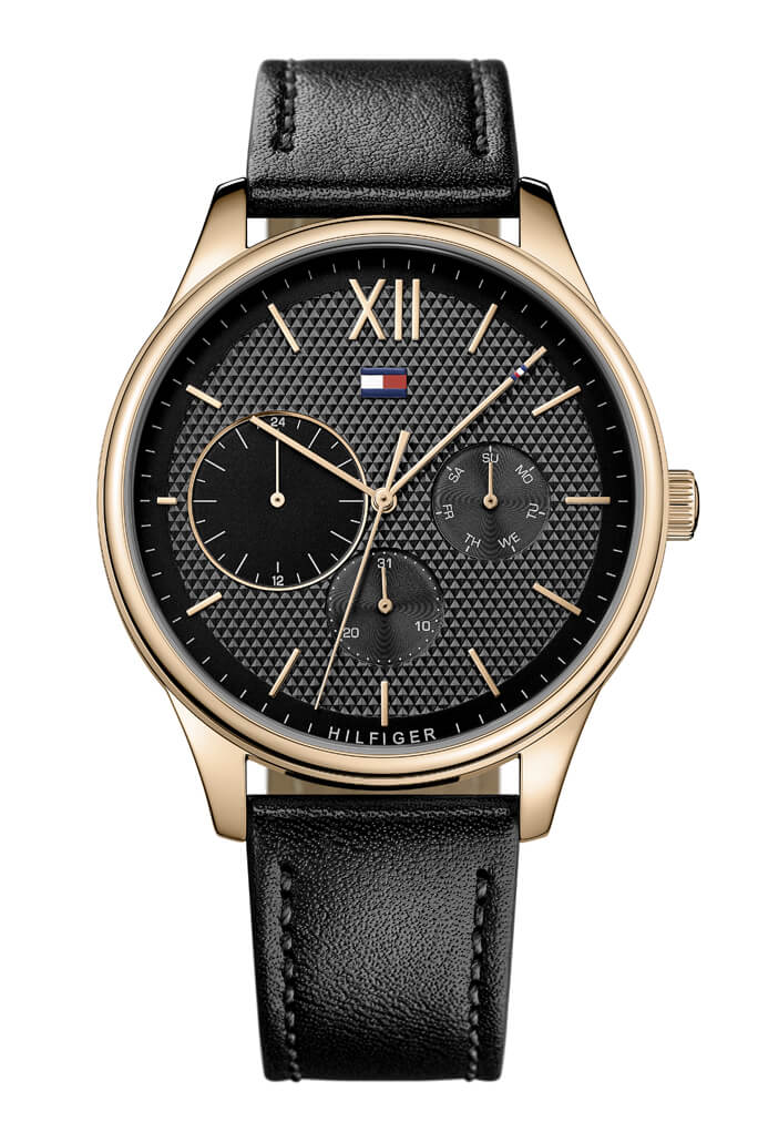 Tommy Hilfiger Damon 1791419 + 2 měsíce na vrácení zboží