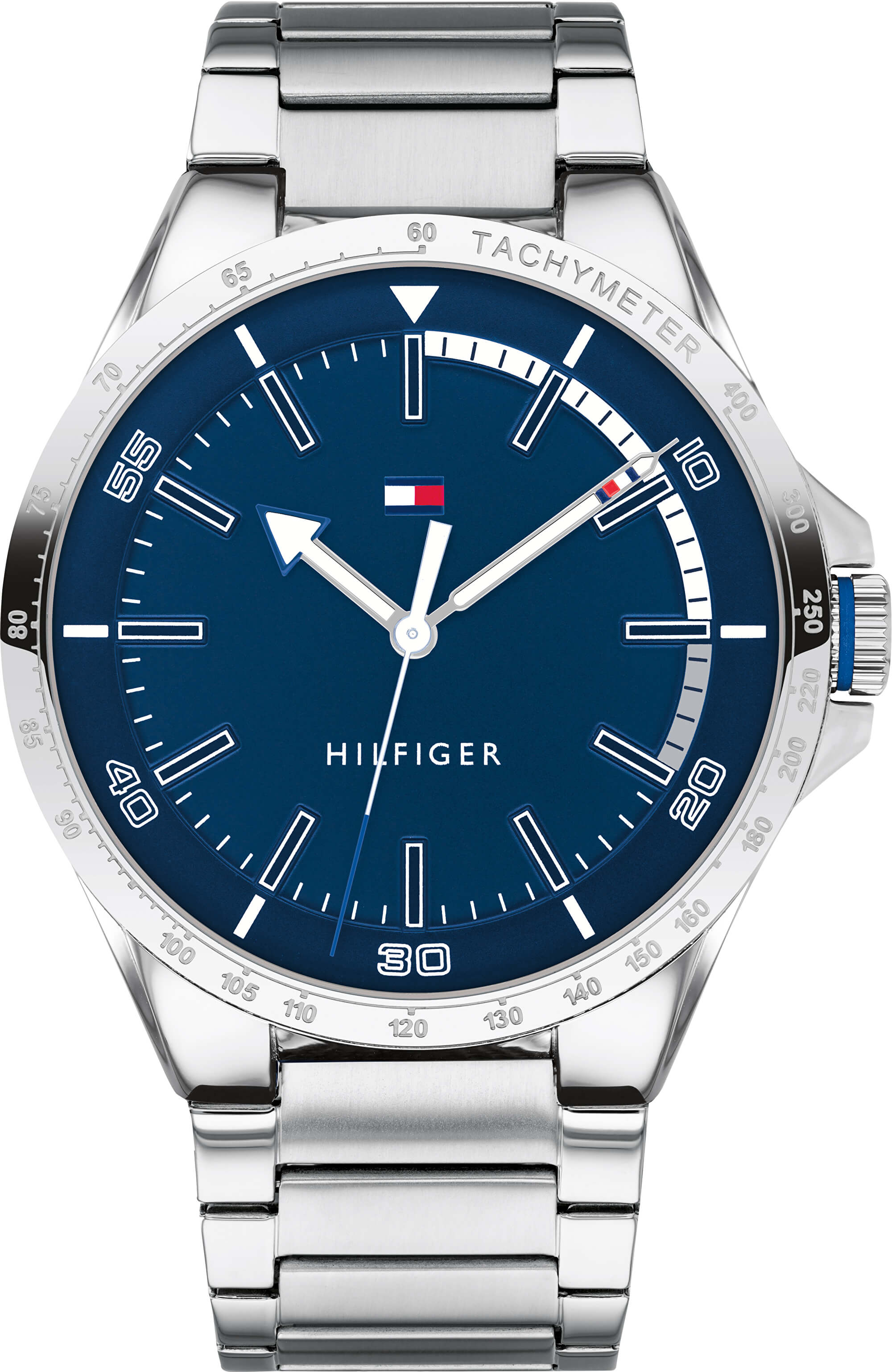 Tommy Hilfiger Injector 1791524 + 2 měsíce na vrácení zboží