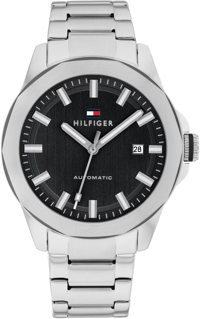 Tommy Hilfiger Lars Automatic 1710692