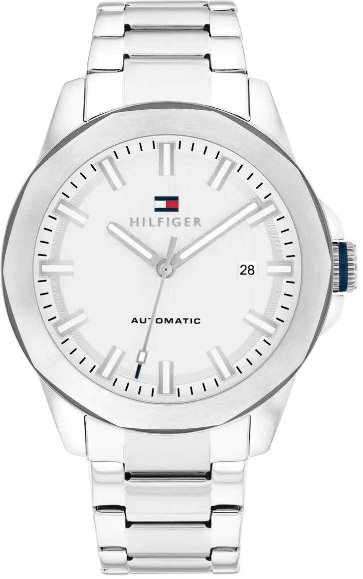 Tommy Hilfiger Lars Automatic 1710695