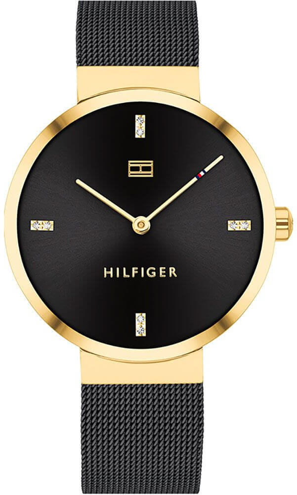 Tommy Hilfiger Liberty 1782216 + 2 měsíce na vrácení zboží