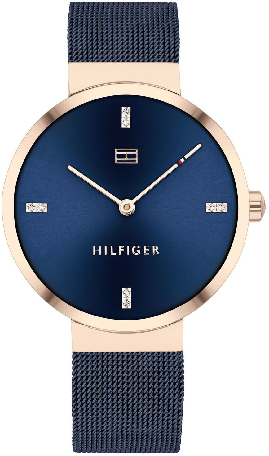 Tommy Hilfiger Liberty 1782219 + 2 měsíce na vrácení zboží