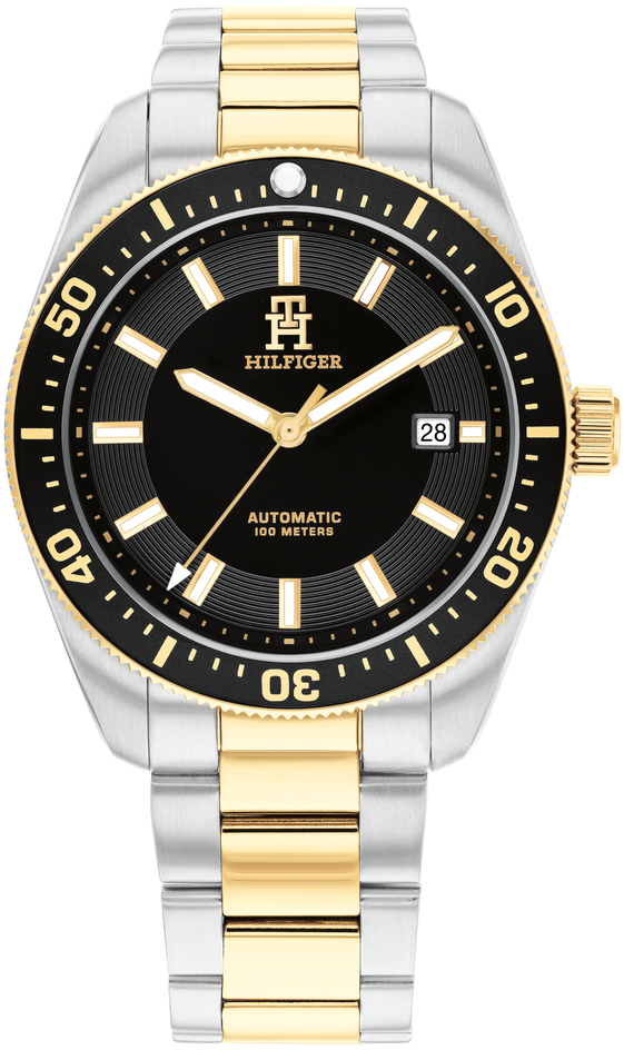 Tommy Hilfiger TH85 Automatic 1710552