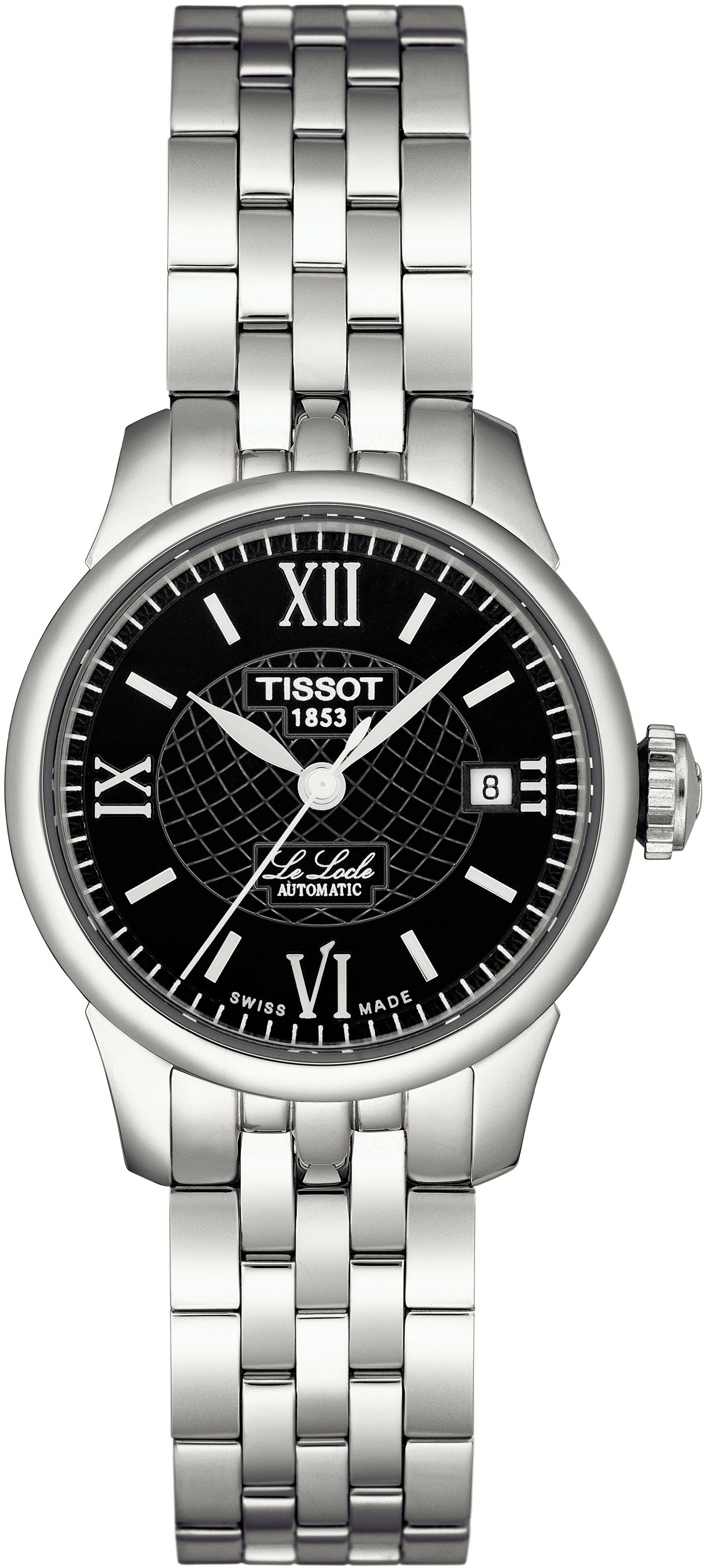 Levně Tissot T-Classic Le Locle T41.1.183.53
