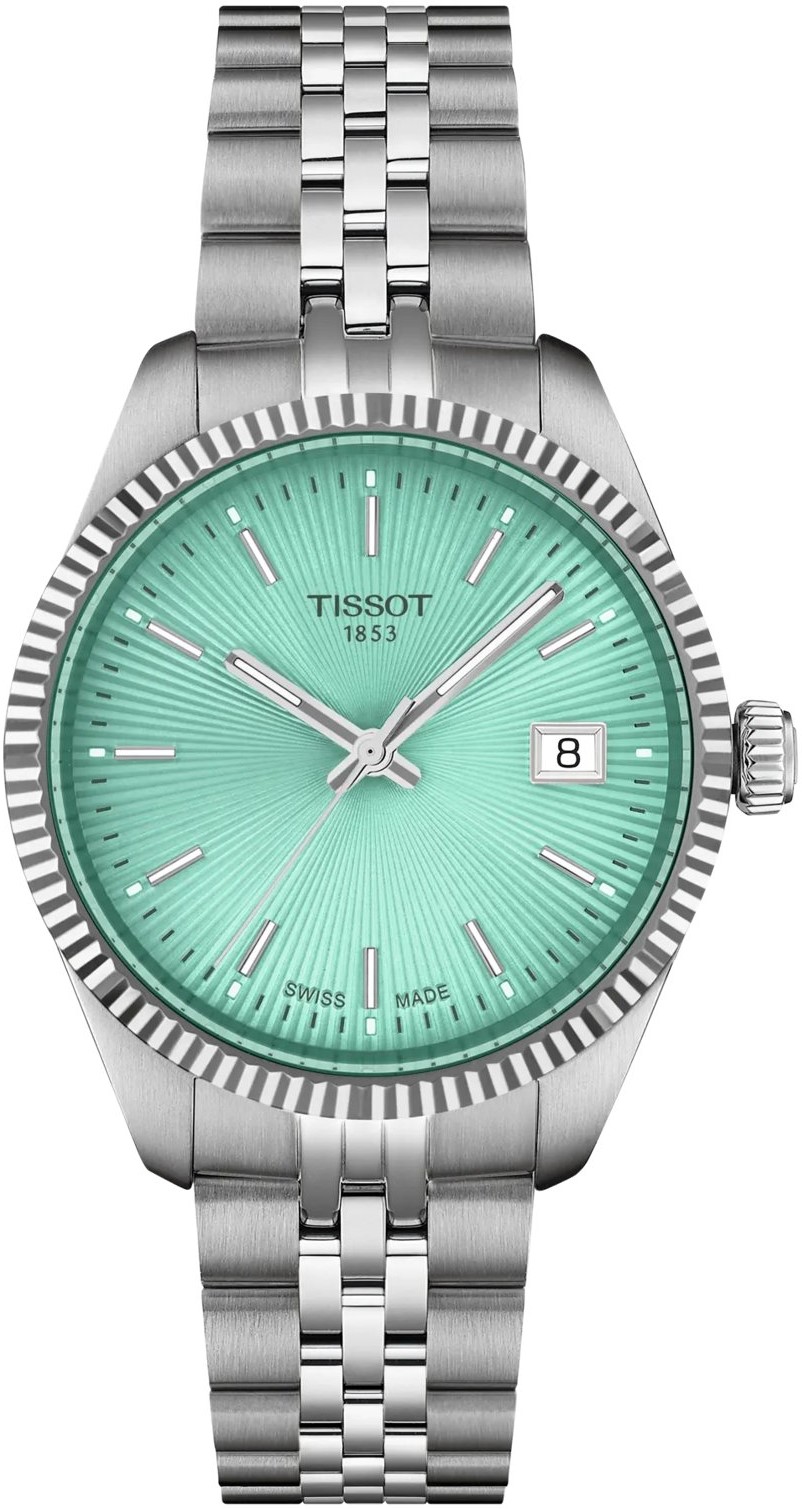 Tissot Ballade T156.210.11.091.00