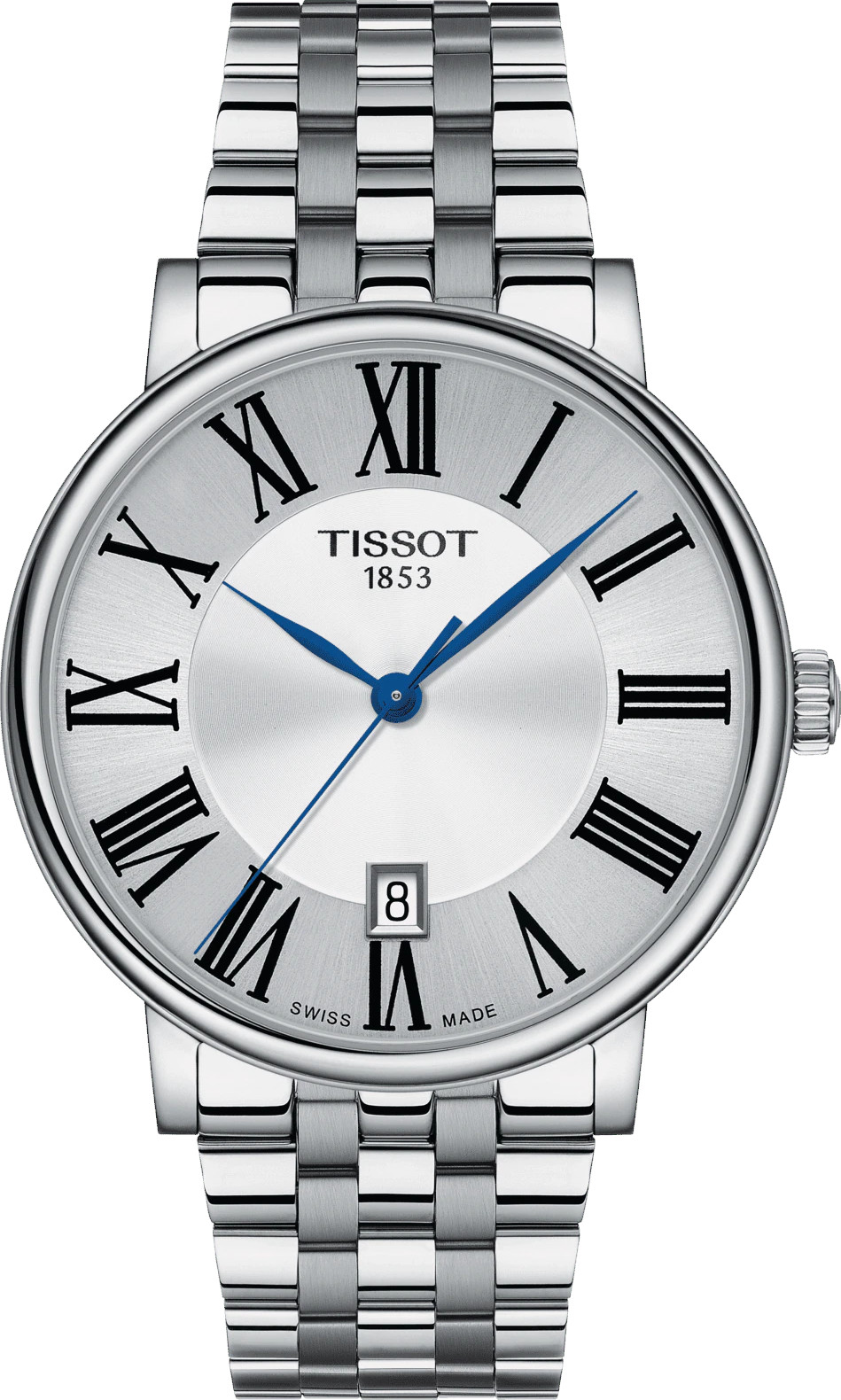 Tissot Carson Premium T122.410.11.033.00