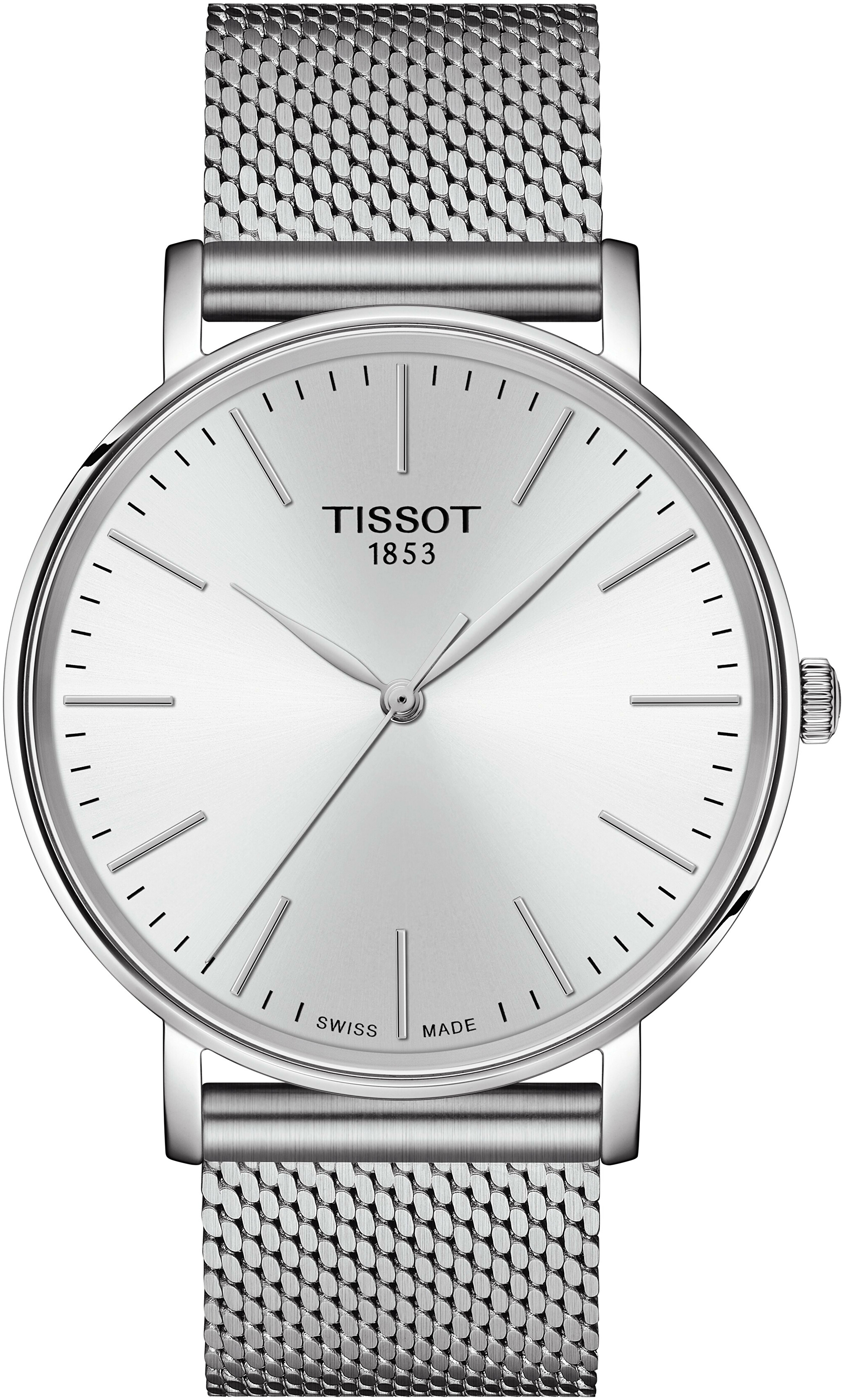 Tissot Everytime Gent T143.410.11.011.00