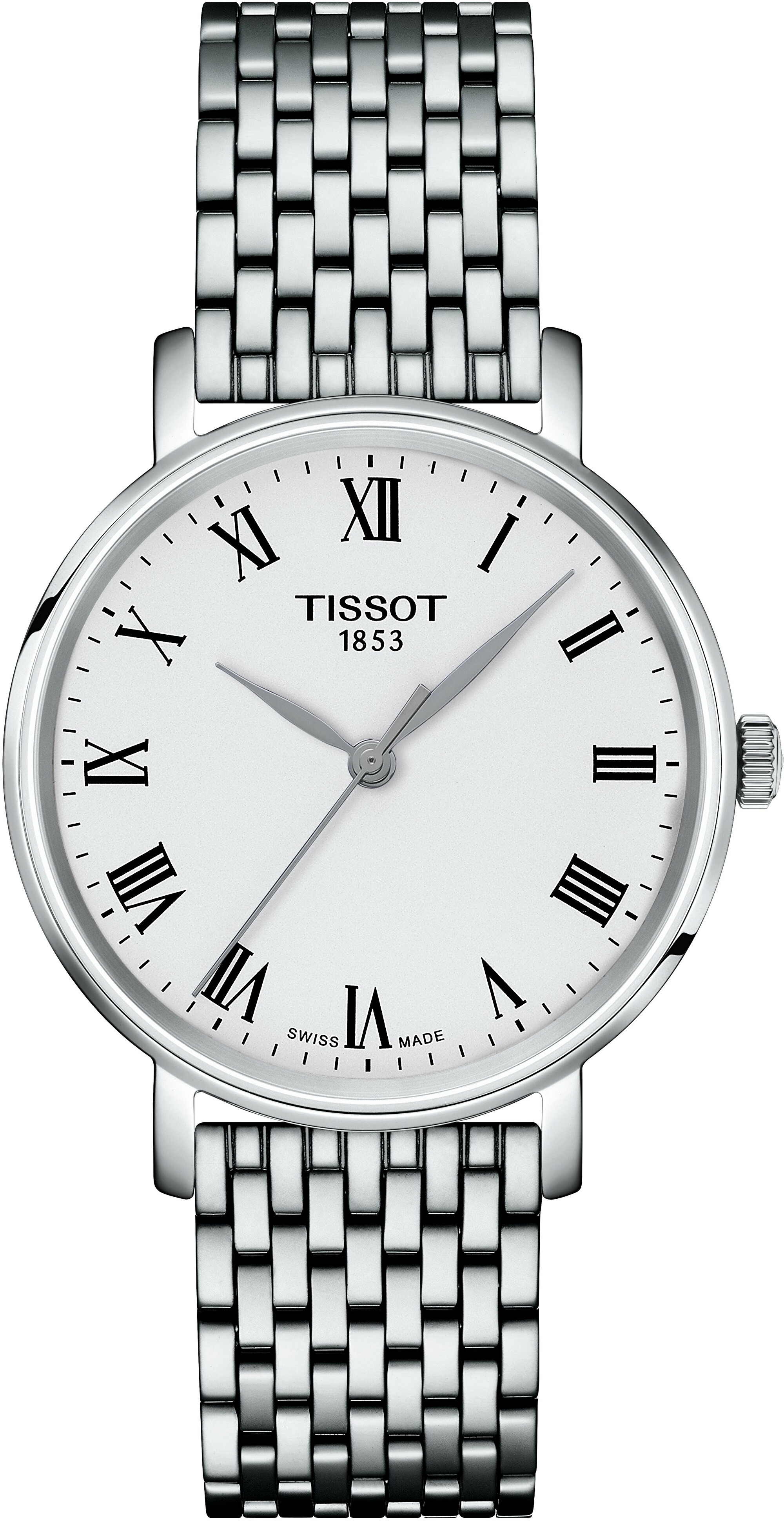 Tissot Everytime Lady T143.210.11.033.00
