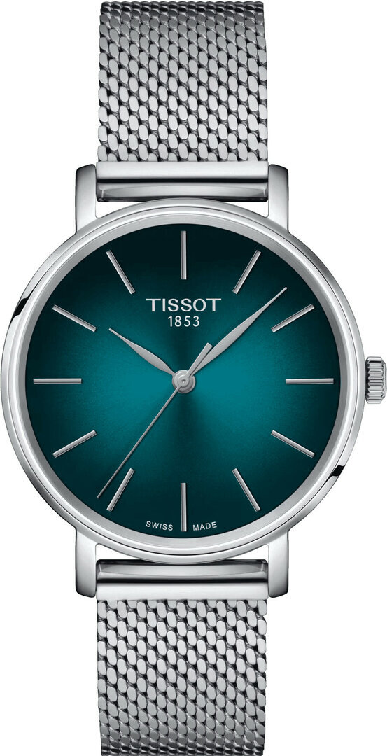 Tissot Everytime Lady T143.210.11.091.00
