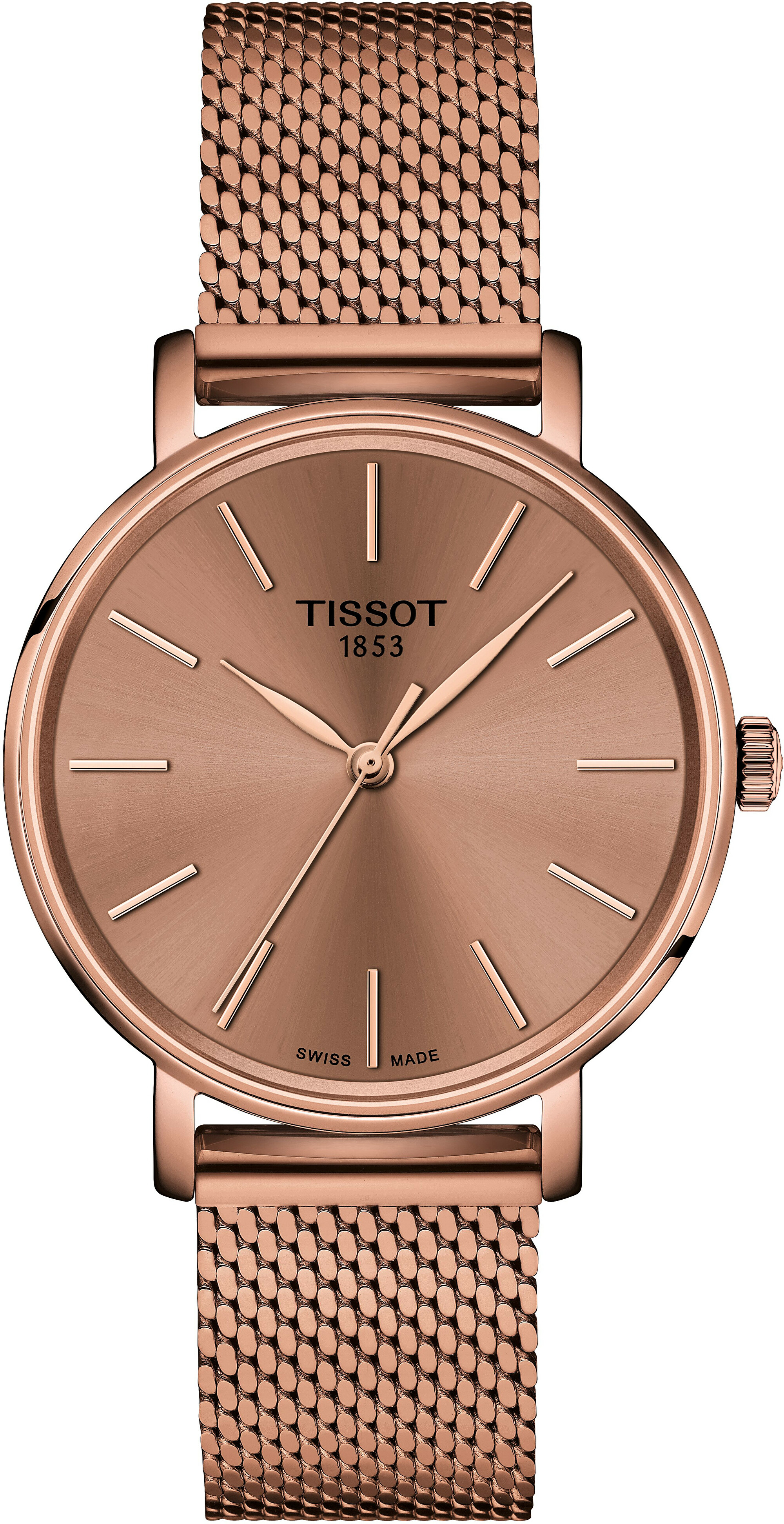 Tissot Everytime Lady T143.210.33.331.00