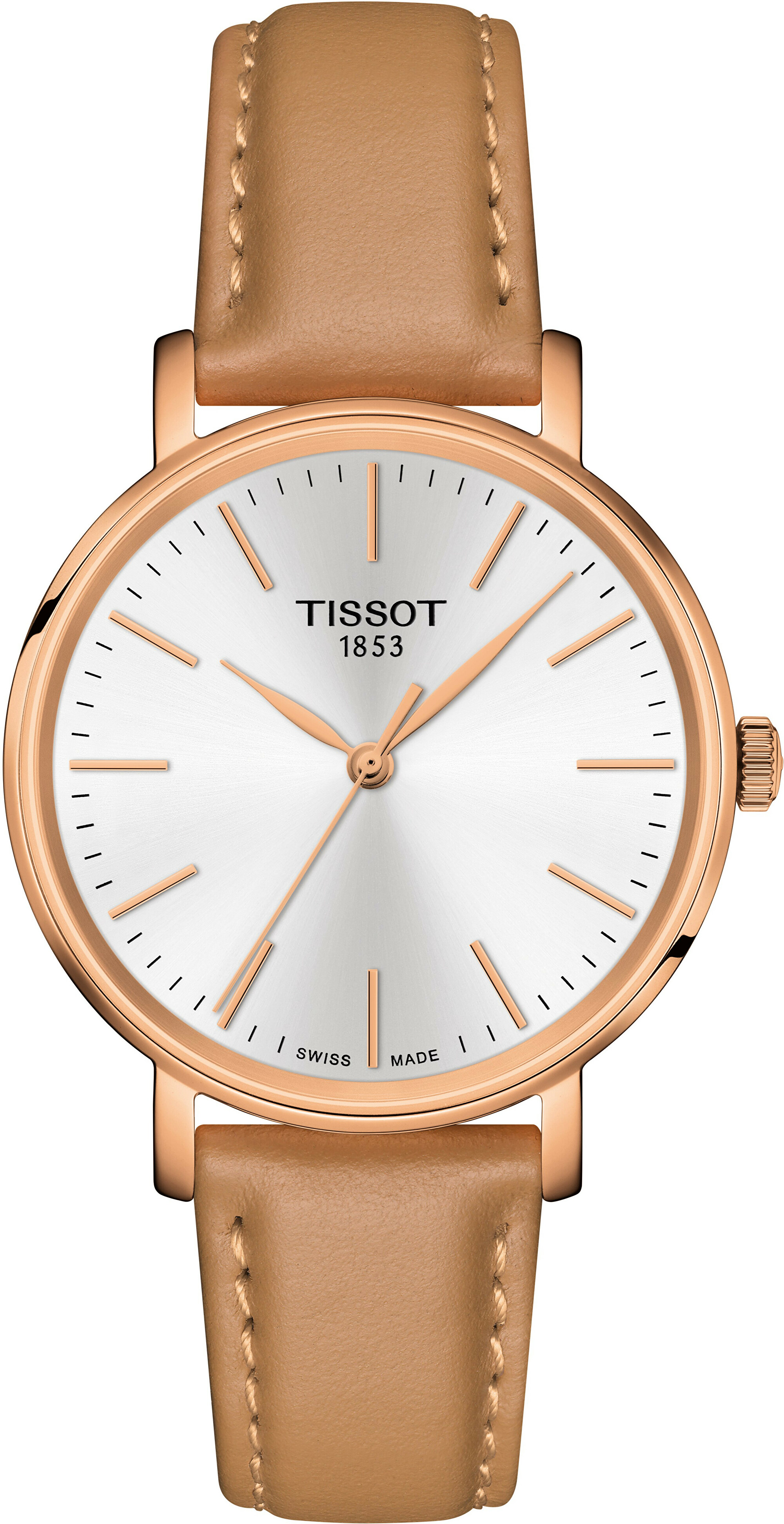 Tissot Everytime Lady T143.210.36.011.00
