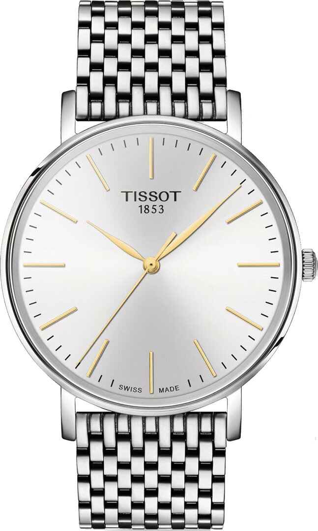 Tissot Everytime Quartz T143.410.11.011.01