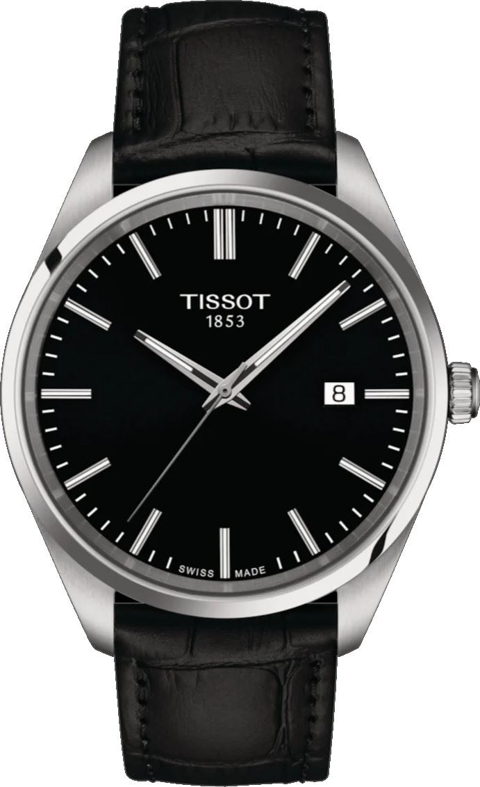 Tissot PR 100 Quartz T150.410.16.051.00