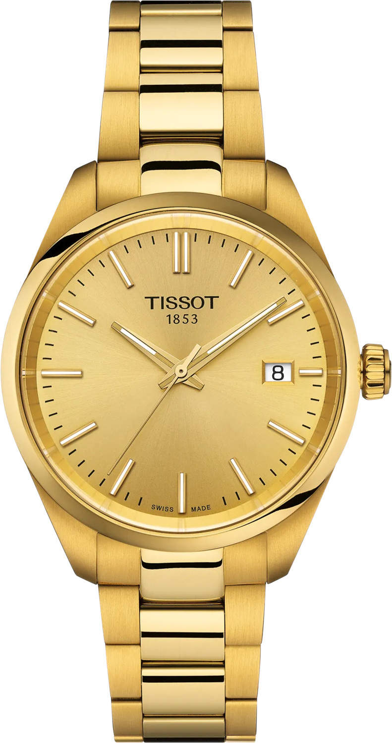 Tissot PR 100 T150.210.33.021.00