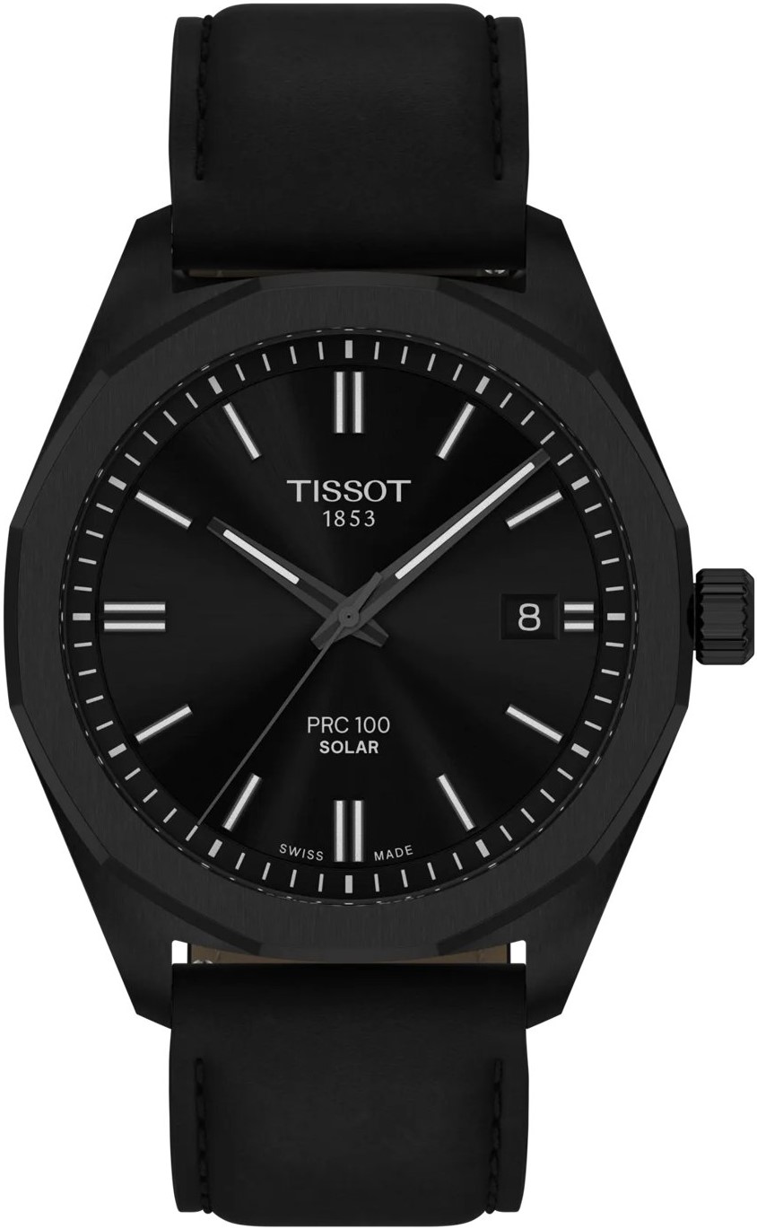 Tissot PRC 100 Solar T151.422.36.051.00