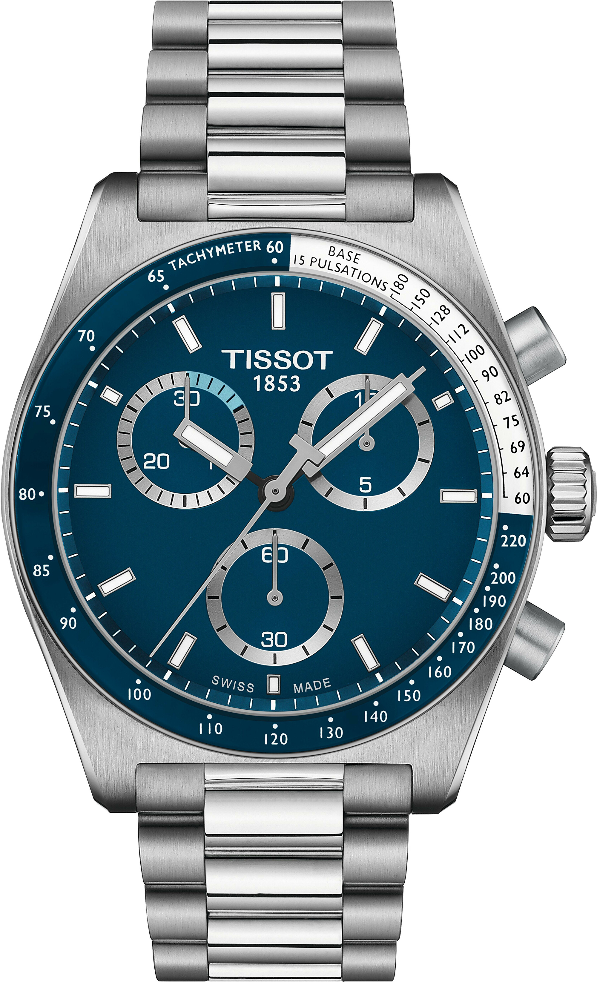 Tissot PRS 516 Quartz Chronograph T149.417.11.041.00