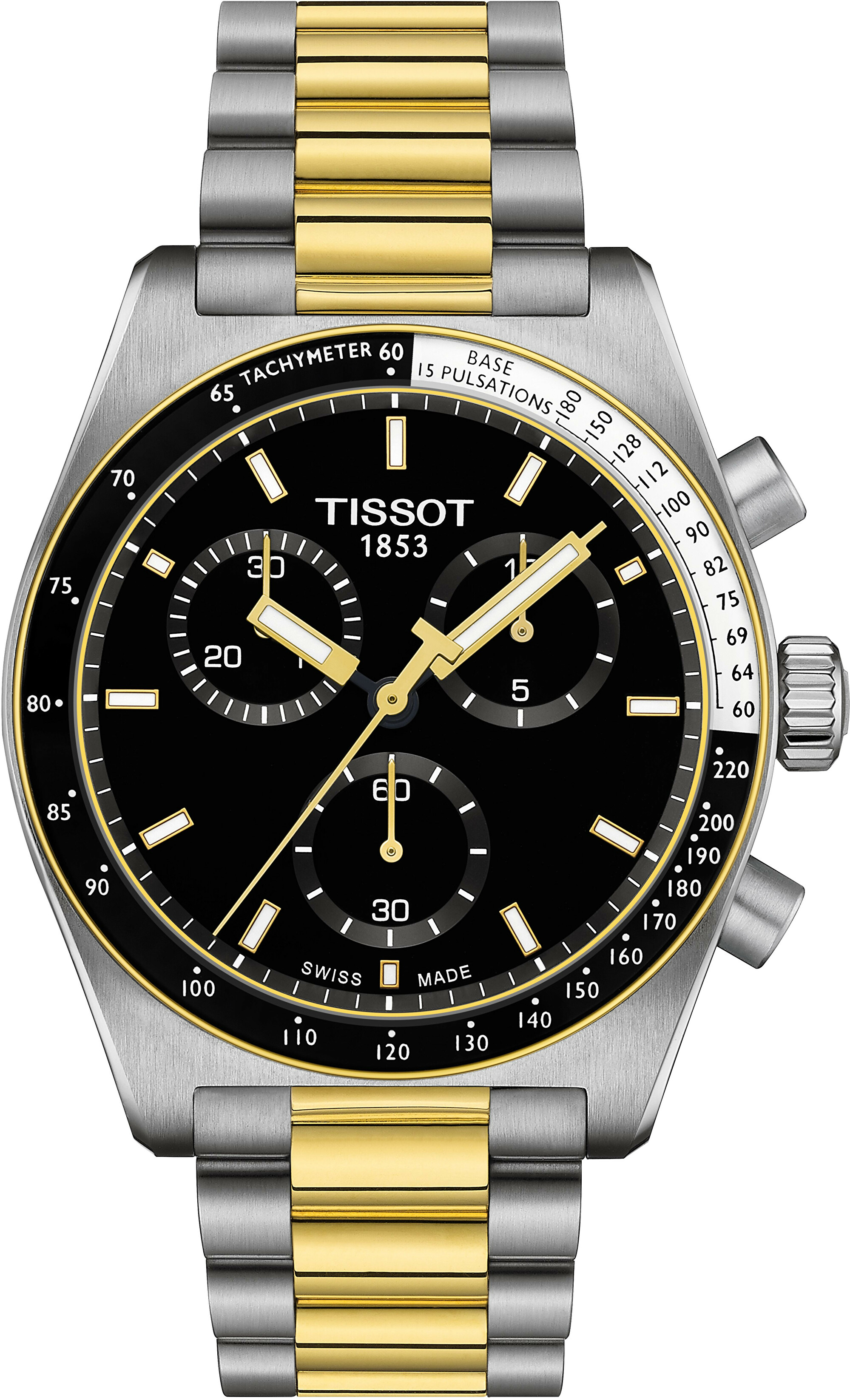 Tissot PRS 516 Quartz Chronograph T149.417.22.051.00