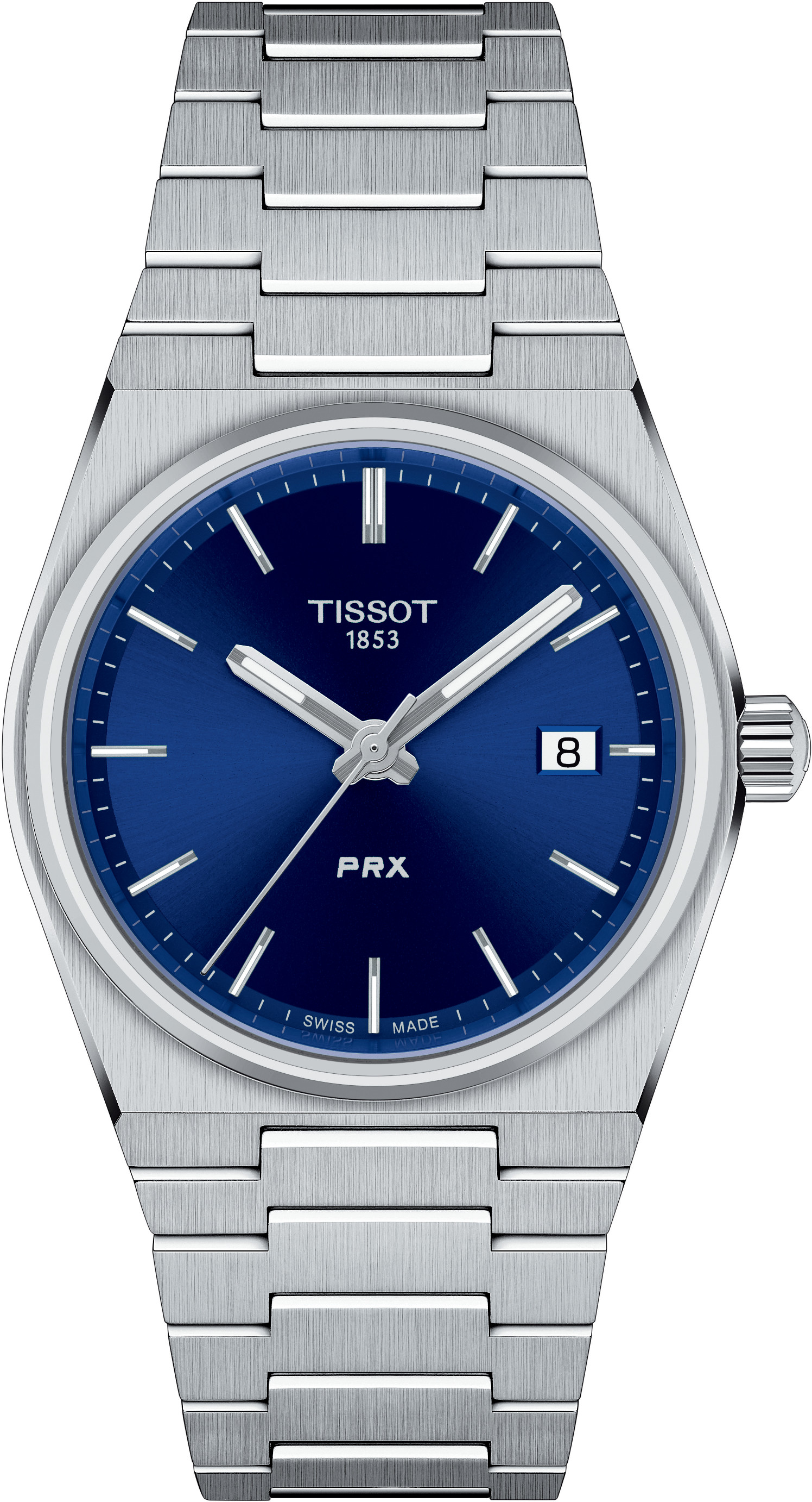 Tissot PRX 40 Quartz Lady T137.210.11.041.00