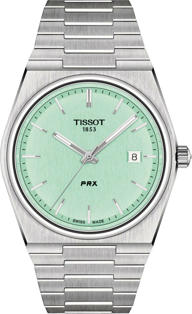 Tissot PRX 40MM Quartz T137.410.11.091.01