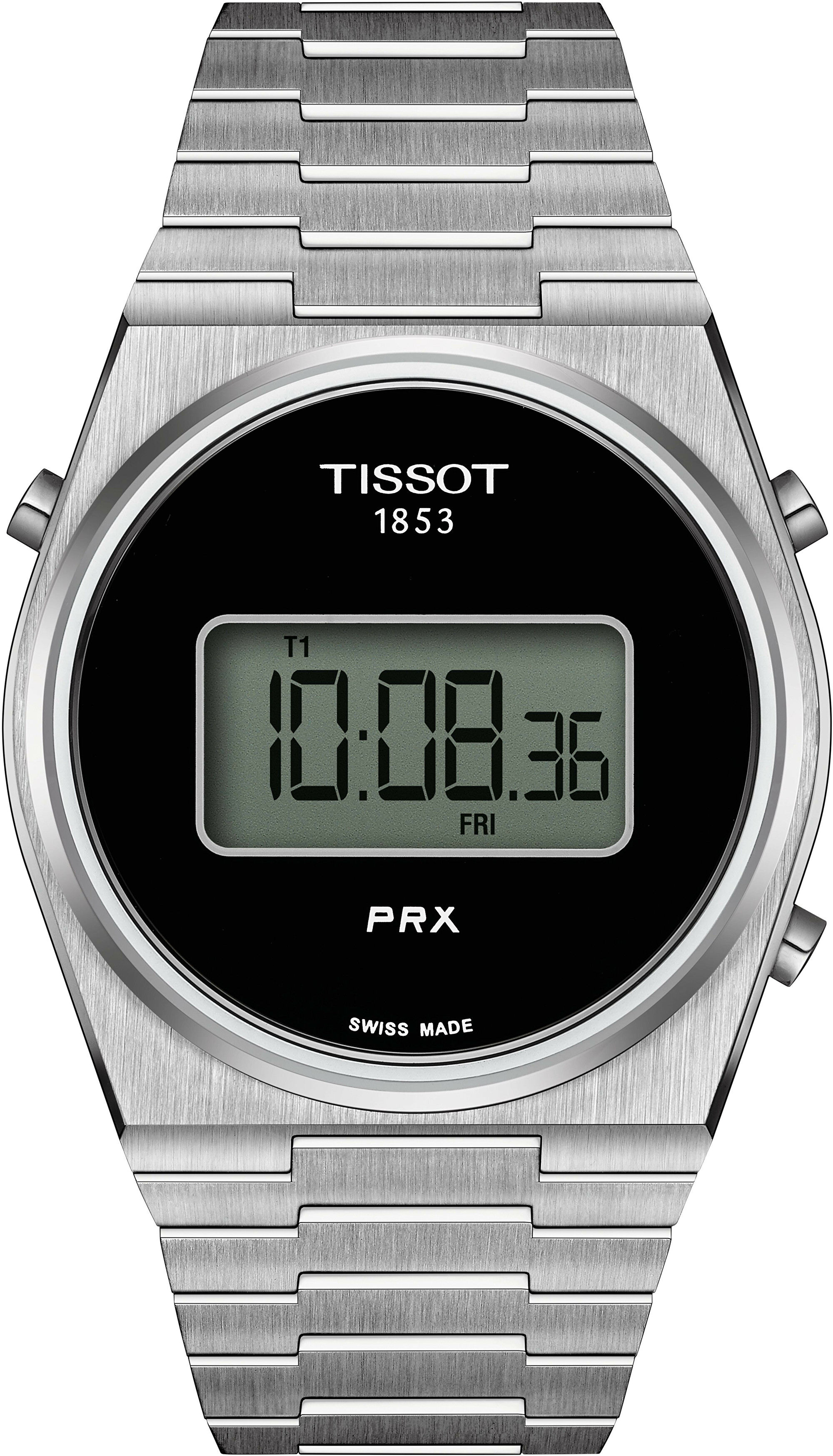 Tissot PRX Digital 40MM T137.463.11.050.00